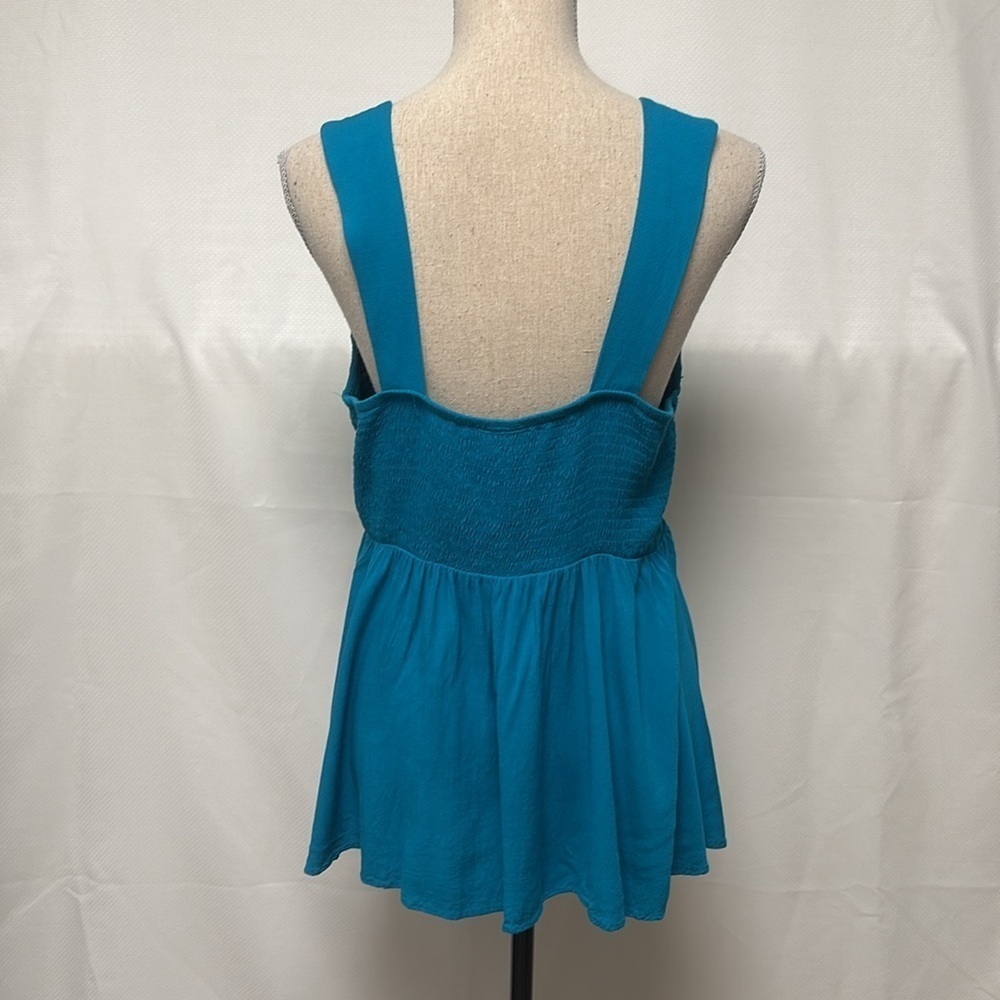 Torrid tank top - Picture 6 of 10